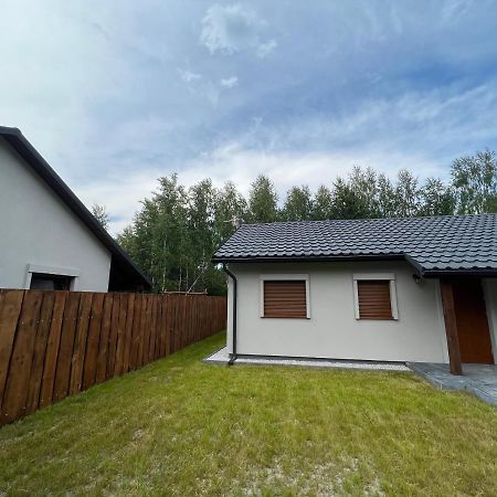 Domek-Radawa-Krolewska 77,Domek Piotr Exteriér fotografie