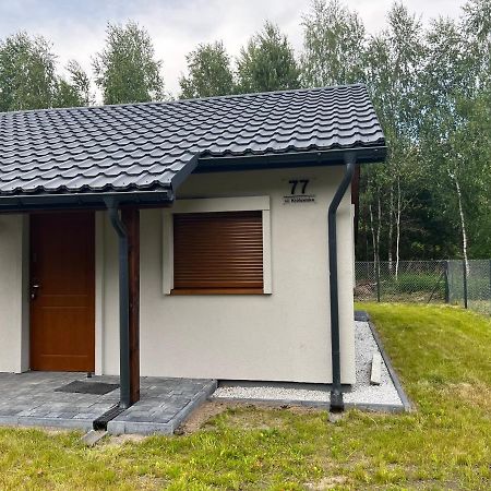 Domek-Radawa-Krolewska 77,Domek Piotr Exteriér fotografie