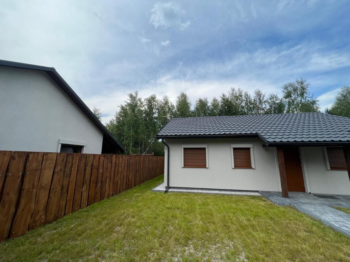 Domek-Radawa-Krolewska 77,Domek Piotr Exteriér fotografie