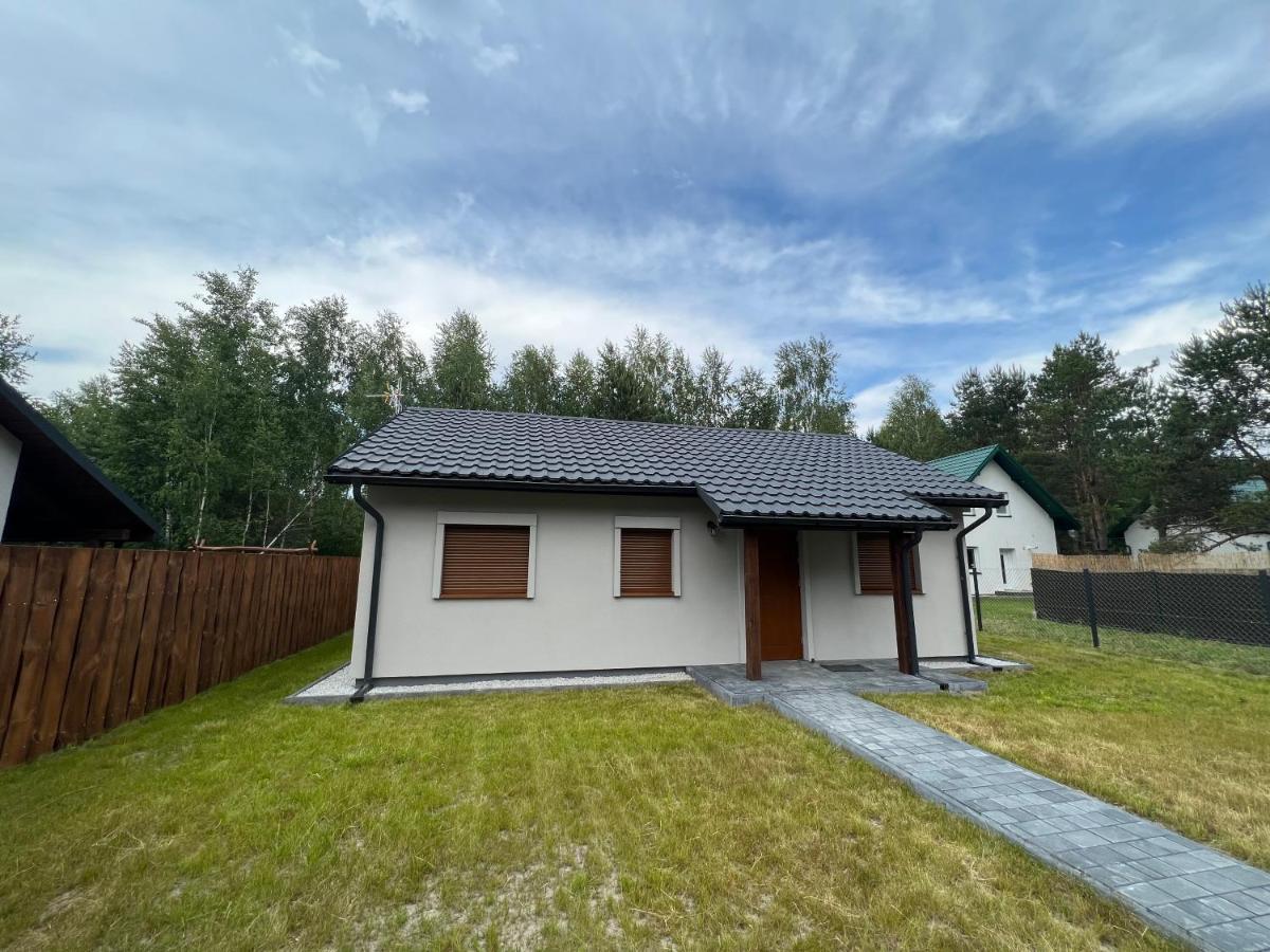 Domek-Radawa-Krolewska 77,Domek Piotr Exteriér fotografie
